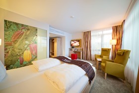 Schokoladenhotel Voss