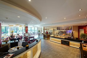 Schokoladenhotel Voss