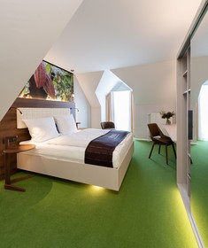 Schokoladenhotel Voss