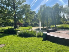 Schokoladenhotel Voss