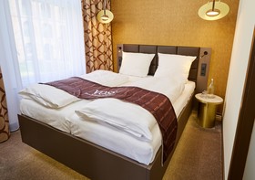 Schokoladenhotel Voss