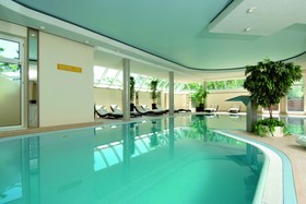 Schokoladenhotel Voss