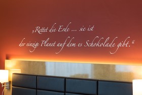 Schokoladenhotel Voss