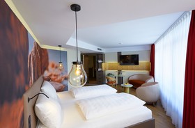 Schokoladenhotel Voss