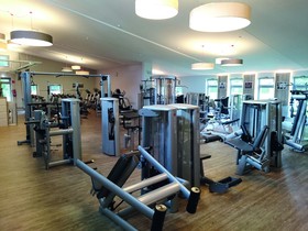Schokoladenhotel Voss
