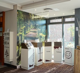 Schokoladenhotel Voss