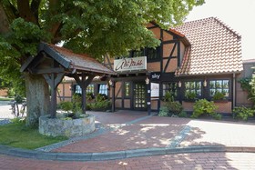 Best Western Premier Hotel Alte Mühle