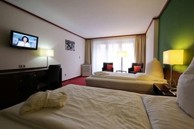 Best Western Premier Hotel Alte Mühle
