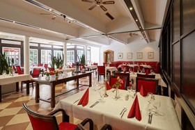 Best Western Premier Hotel Alte Mühle