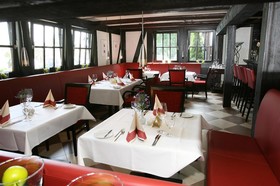 Best Western Premier Hotel Alte Mühle