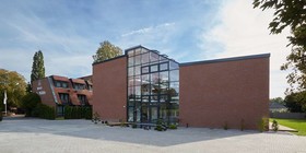 Best Western Premier Hotel Alte Mühle