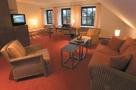 Best Western Premier Hotel Alte Mühle
