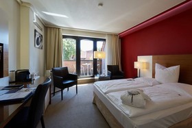 Best Western Premier Hotel Alte Mühle