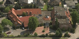 Best Western Premier Hotel Alte Mühle
