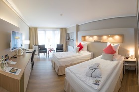 Best Western Premier Hotel Alte Mühle