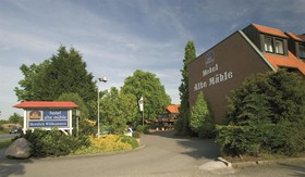 Best Western Premier Hotel Alte Mühle