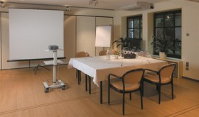 Best Western Premier Hotel Alte Mühle