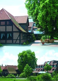 Best Western Premier Hotel Alte Mühle