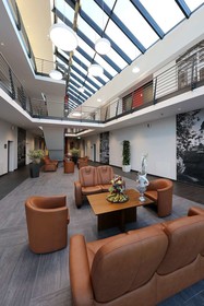 Best Western Premier Hotel Alte Mühle