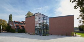 Best Western Premier Hotel Alte Mühle