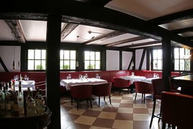 Best Western Premier Hotel Alte Mühle