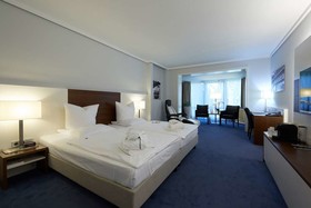 Best Western Premier Hotel Alte Mühle