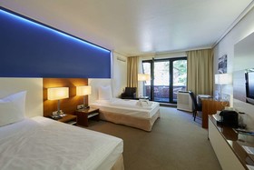 Best Western Premier Hotel Alte Mühle