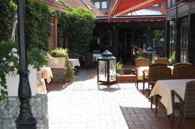 Best Western Premier Hotel Alte Mühle
