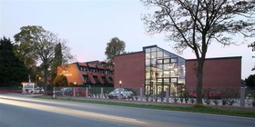Best Western Premier Hotel Alte Mühle