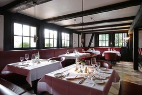 Best Western Premier Hotel Alte Mühle