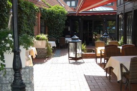 Best Western Premier Hotel Alte Mühle