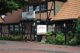 Best Western Premier Hotel Alte Mühle
