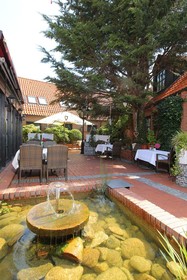 Best Western Premier Hotel Alte Mühle