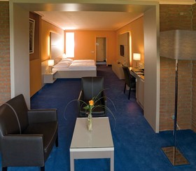 Best Western Premier Hotel Alte Mühle