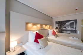 Best Western Premier Hotel Alte Mühle