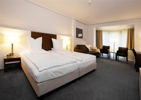 Best Western Premier Hotel Alte Mühle