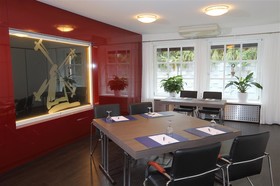 Best Western Premier Hotel Alte Mühle