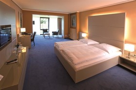 Best Western Premier Hotel Alte Mühle