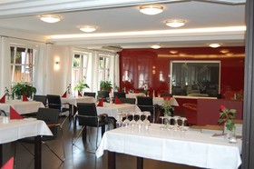 Best Western Premier Hotel Alte Mühle