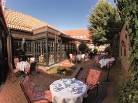 Best Western Premier Hotel Alte Mühle