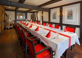 Best Western Premier Hotel Alte Mühle
