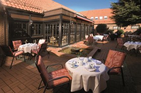 Best Western Premier Hotel Alte Mühle