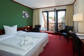 Best Western Premier Hotel Alte Mühle