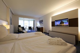 Best Western Premier Hotel Alte Mühle