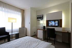 Best Western Premier Hotel Alte Mühle
