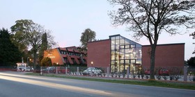 Best Western Premier Hotel Alte Mühle