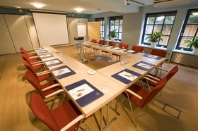 Best Western Premier Hotel Alte Mühle