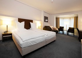 Best Western Premier Hotel Alte Mühle