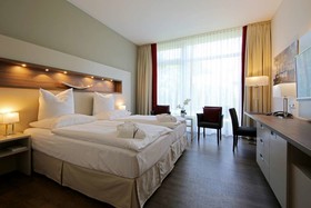 Best Western Premier Hotel Alte Mühle