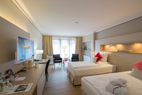 Best Western Premier Hotel Alte Mühle